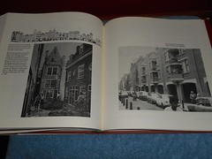 The Conservation of European Cities Donald Appleyard 1979 HC/DJ MIT Press Book