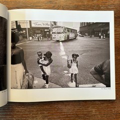 Blue Sky Gallery 06/07 Paperback Catalog Portland Photography Gallery 2008 VG