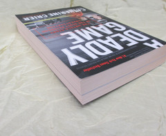 A Deadly Game Untold Story Scott Peterson Investigation TRUE CRIME book court tv