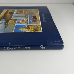Malaysia in Colour by J. David Day 1987 8th Impression Illustrated HCDJ
