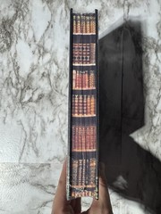 A Study In Drowning Collecters Deluxe Limited Edition Hardcover