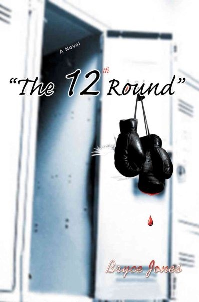 12th Round : Will You Last?, Paperback by Jones, Bryce, Like New Used, Free s…