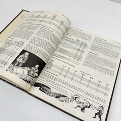 Advanced Dungeons Dragons PLAYERS HANDBOOK Gary Gygax TSR 1978 6th Print