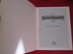 The Forgotten Realms Atlas by Karen Wynn Fonstad TSR