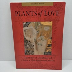 Plants of Love The History of Aphrodisiacs