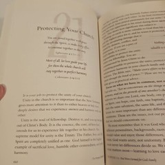 Hardback Book, The Purpose Driven Life by Rick Warren 334 pages TB