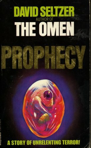 Prophecy. 9780583131803