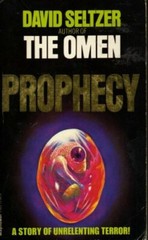 Prophecy. 9780583131803