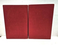 The Columbia Viking Desk Encyclopedia Volume 1 & 2 1968 3rd Ed. Hardcover