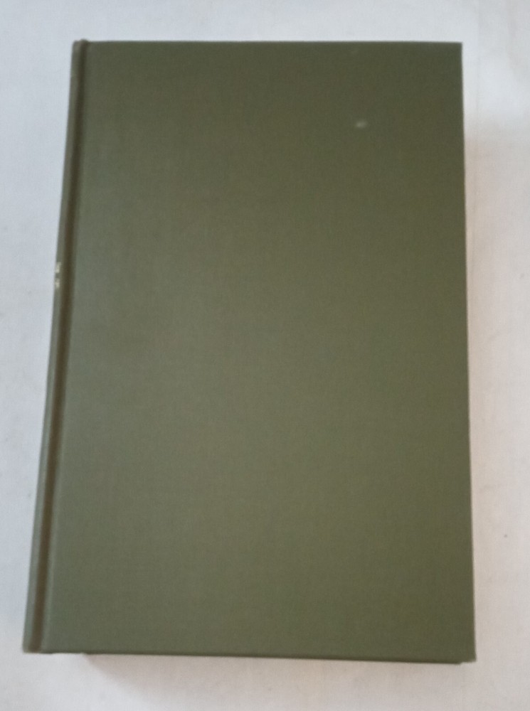 The Comparative Ethnology of South American Indians 1949 Hardcover
