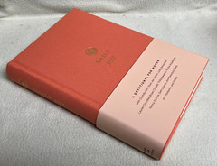 Daily Joy: A Devotional for Women (Hardback) ESV 365-day Devotional (2022)