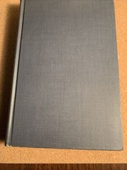 The Climate Near the Ground by Geiger, Rudolf – Vintage 1959 Harvard University