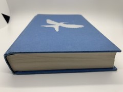 Mockingjay (Hunger Games Trilogy, Book 3)