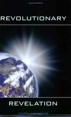 Revolutionary Revelation – Paperback, by Mark Hankins – Acceptable