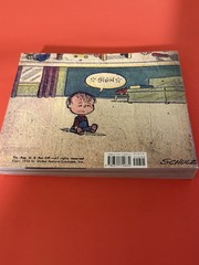 Peanuts The Art Of Charles M Schulz BEAUTIFUL Trade Paperback FREE SHIPPING