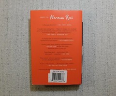 Dear Mr. M by Herman Koch (First American Edition, Hardcover with Dust Jacket)