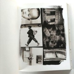 Albert Watson Mad Dog Photobook 128 pages Hardcover 9.4×11.8 inches 1997