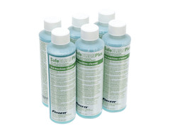 01149954 Follett Cleaner Liquid 6/8Oz Bottles Genuine OEM FOL01149954