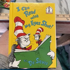 Lot of 10 Dr. Seuss Books 1 Has Small Damage See Photos for Titles