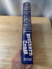 Southern Cross by Patricia Cornwell (1999, Hardcover)