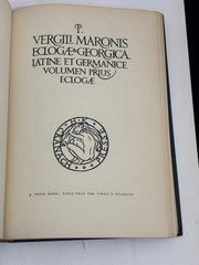 The Woodcuts of Aristide Maillol – 1951 Pantheon