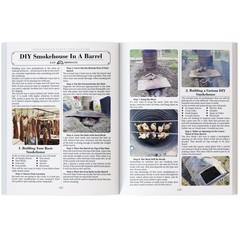 NO GRID Survival Projects