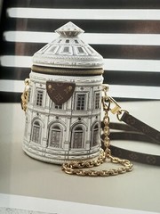 LOUIS VUITTON Magazine Catalog THE BOOK #12 104 Pages Limited Edition