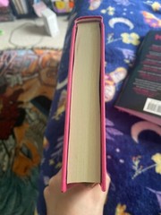 Y/A, Sapphic, Book, Mystery, Roaring Brook Press