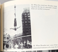Life and Many Deaths of Harry Houdini Ruth Brandon Random House 1994 368 Pages