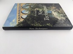 New Techniques – The Grand Tour – Volume 1977 Hardcover / Dust Jacket