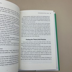 The Let Them Theory Mel and Sawyer Robbins 2024 Business Culture Hardcover Book