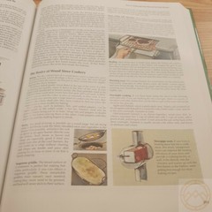 Back to Basics Book Traditional Skills Buying/Working Land Livestock Energy