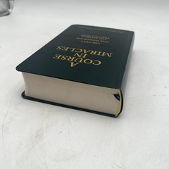 A Course in Miracles: The Advent of a Great Awakening The Manual for Teachers