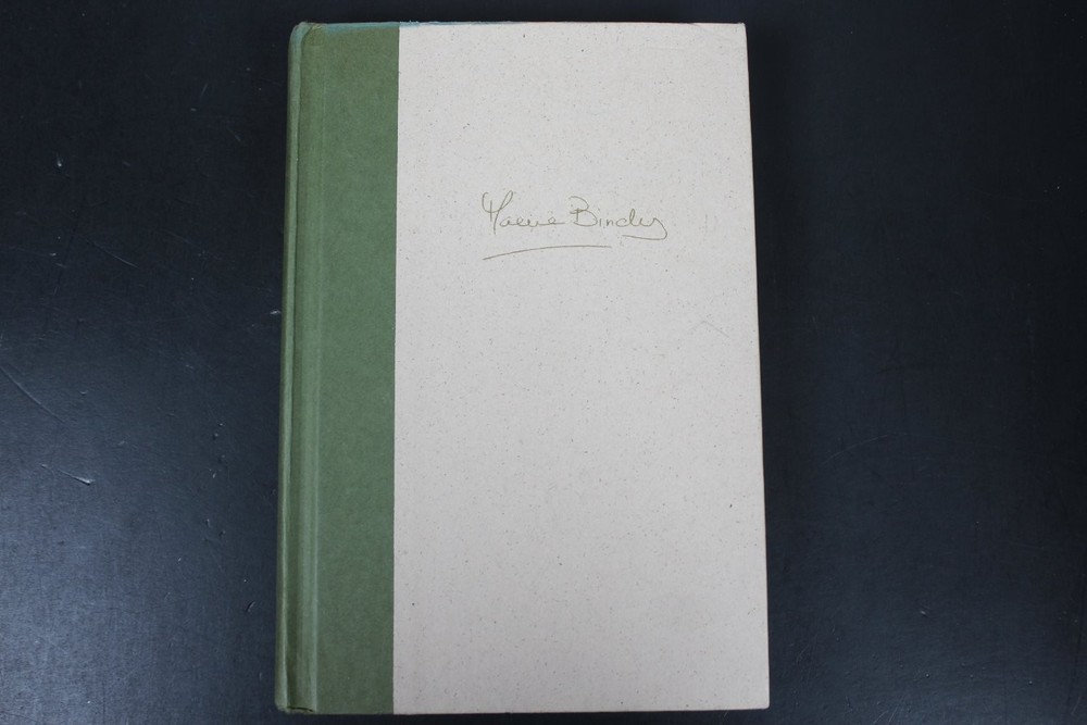 Quentins Maeve Binchy 2002 First Printing Hardcover Fiction Dutton ~ SIGNED