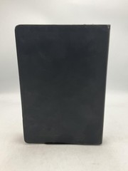 Santa Biblia Grupo Nelson RVR 1960 Black 2006 USA Spanish softcover, good