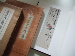 Chinese Painting Masterpieces: Xu Wenchang, Shitao, Zhao Zhiqian – 3 Great Maste