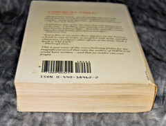 Tai-Pan by James Clavell (1980) Vintage Dell Paperback – Asian Saga – Good