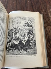 1961 Gustavo Dore Don Quijote de la Mancha Uteha Mexico Tapa Dura