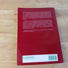 Statistical Analysis of Circular Data N. I. Fisher 1995 First Paperback
