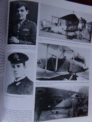 BRITISH SINGLE-SEATER FIGHTER SQUADRONS ON THE WESTERN FRONT, Alex Revell, New