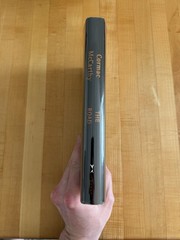 The Road by Cormac McCarthy Hardcover Alfred A. Knopf 2006 Dust Jacket