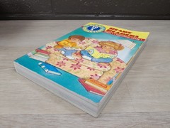 10 in 1 Collection Ready Readers Preschool Grade 1 Homeschool