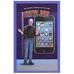 Steve Jobs by Gould, Jane H.