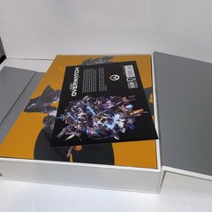 The Art of Overwatch Limited Edition Hardcover Artbook Blizzard Dark Horse G2