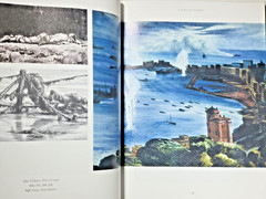 They Drew Fire Combat Artists Of World War II Brian Lanker Nicole Newnham