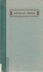 The Afternoon Tea Book Hardcover Michael Smith