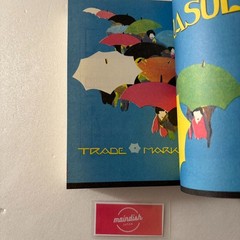 Showa Modern 1920 – 30s Japanese Signs and Store Design Art Book Japan