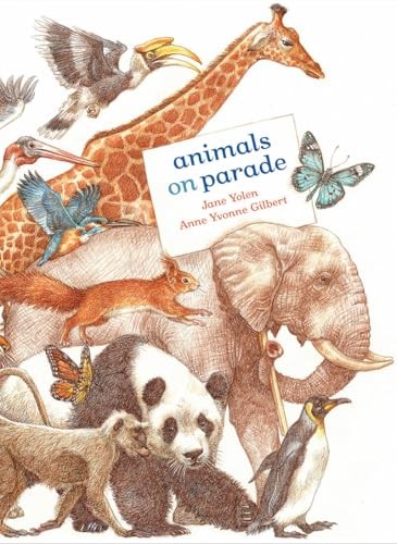 Animals on Parade – GOOD
