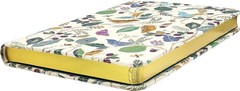 Peter Pauper Press Birds & Berries Journal (Hardback)