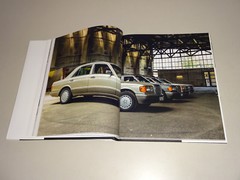 Mercedes-Benz W 126 – Die S-Klasse – ab 1979 bis 1991 – Das beste Auto der Welt